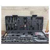 Tool kit - items missing