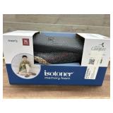 Mens xl memory foam slippers