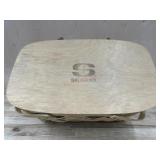 The Original Kool Basket