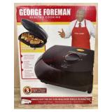 George Foreman grill