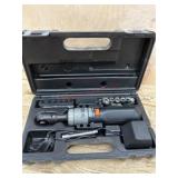 Craftsman power ratchet