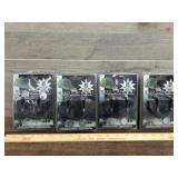 LED Cap Light - 4 pack