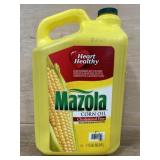 2.5 gal Mazola Corn Oil
