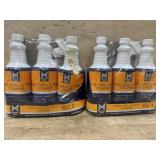 6-32 oz oven grill and fryer cleaner