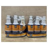 6-32 oz oven grill and fryer cleaner