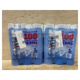 2-3 packs Lysol disinfectant spray