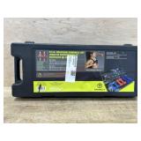 20 lb neoprene dumbbell set