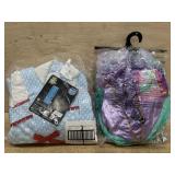 Girls Costumes: Dorothy Wizard of Oz sz 4T,