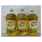 3 bertolli olive oil