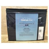 Temperpedic king sheet set