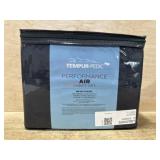 Temperpedic king sheet set