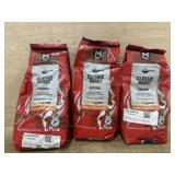3 classic roast ground coffee