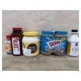 Caribbean seasoning. Lawrys seasoning salt. Dukes