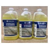 3 gallon disinfectant cleaner