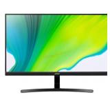 LG AMD freesync 27" monitor. Tested. Works. Has