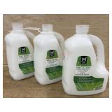 3x 80oz Hand Soap