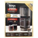 Ninja XL 14 cup Coffee Maker