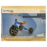 Chillafish 12" Tricycle