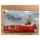 Disney tonie bundle