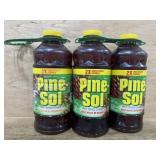 3-60 oz pine sol
