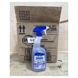 6 Dawn heavy duty degreaser