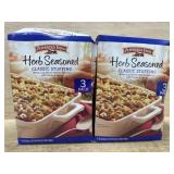 Pepperidge farm herb seasoned classic stuffing