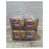 2-24 packs top ramen