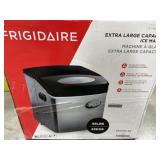 Frigidaire Extra Large Capacity Ice Maker