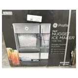 Opal Nugget Ice Maker & Side Tank