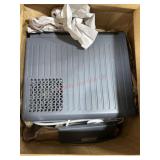 Frigidaire Ice Maker - Not Tested