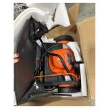 Lithium Ion Cylinder Reel Mower