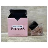 Prada paradoxe perfume 1.0 fl oz