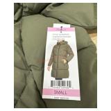 Ladies small DKNY jacket MSRP $200