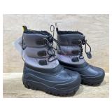 Kids 11/12 snow boots