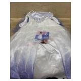 3/4T Elsa frozen dress