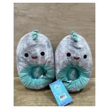 Size 13/1 kids slippers