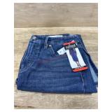 Size 2 denim skirt. MSRP $80