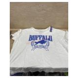 XXL buffalo bills t
