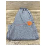 Size medium Clemson joggers