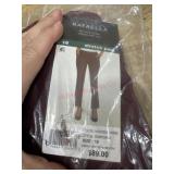 Ladies Rafaela size 18 stretch pant MSRP $89