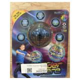Magic Hover Ball Wonder Sphere