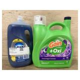 90oz Dawn, 170oz Gain