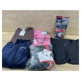 Ladies Xs lot