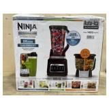 Used ninja professional plus blender