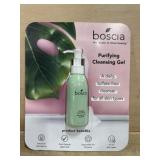 Moscow purifying cleansing gel