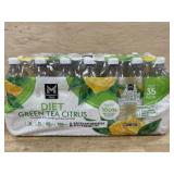 35pk Diet Green Tea Citrus