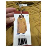 Weatherproof xl ladies jacket