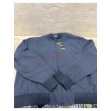 Ladies medium express bomber jacket MSRP $148