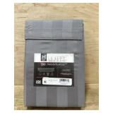 Hotel collection Egyptian cotton king pillow