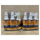 6-32 oz oven grill and fryer cleaner